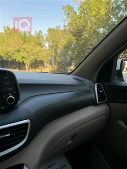 هیوندای تۆکسۆن